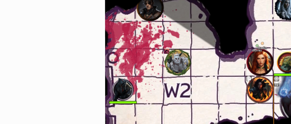 Tabletop Roleplaying Gamesmaster/Player